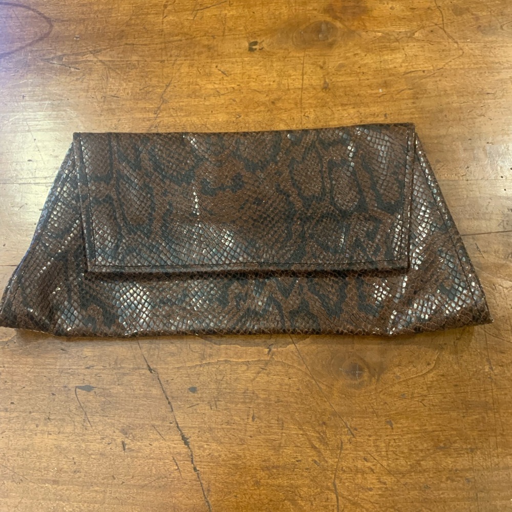 Hans Koch clutch